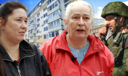 Stotine ukrajinskih kuća na Krimu zaplijenjene kao ruska imovina