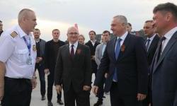 Kremlj vraća Abhaziju u svoje redove