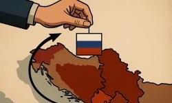 Zapadni Balkan između mita i manipulacije: Ruski utjecaj i strategija destabilizacije regije