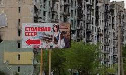 Život u okupiranom Lugansku, ispričan kroz molbe Putinu