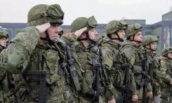 Da li je sukob Rusije i Ukrajine pao u drugi plan?