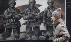 „Pljačka na prvoj liniji fronta u Rusiji“: Vaš novac ili Vaš život?