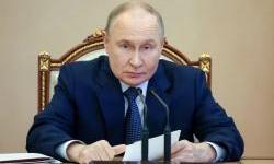 Putin pod pritiskom da objavi potpuni rat Ukrajini dok tvrdolinijaši Kremlja očajavaju