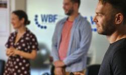 WBF predvodi jedinstvenu Platformu za partnerstvo