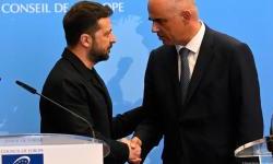Slučaj protiv Putina: Mogu li tribunali donijeti pravdu?