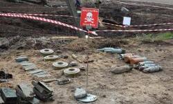 Od mina do žetve: Razmjere izazova deminiranja u Ukrajini u brojkama - stručnjak
