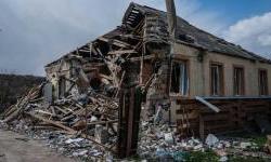 Humanitarna kriza uzrokovana rusko-ukrajinskim ratom