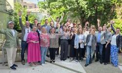 Podržano više od 340 preduzeća i stvoreno 160 radnih mjesta: Projekat finansiran od strane EU „Saradnja za uticaj“ predstavio rezultate