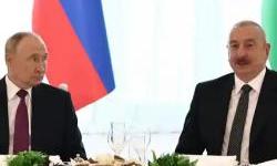 Rusija: Gubi li Moskva Azerbejdžan kao saveznika?
