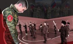 Sada se bore protiv Ukrajine: kako se djeca u okupiranom Lugansku obučavaju za službu u ruskim oružanim snagama