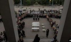 U kakvom stanju Rusija vraća tijela ukrajinskih vojnika i šta 