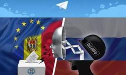 Matrjoškine manipulacije u Moldaviji