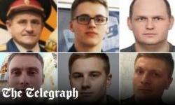 Otkriveni: Ruski špijuni koji su špijunirali Veliku Britaniju po Putinovom nalogu