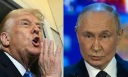 Da li će Trumpov 50-dnevni rok natjerati Putina na dogovor?