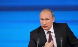 Vladimiru Putinu je konačno isteklo vrijeme