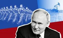 Prekretnica za Rusiju: mogu li rat i recesija slomiti Putinov režim do 2026. godine?