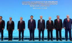 China and Russia are using the Shanghai Cooperation Organization to push alternative global order