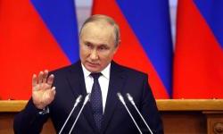 Why did Putin's Russia invade Ukraine?