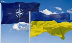 What security guarantees does Ukraine need