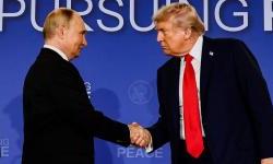 Russia complicating end to war, says Zelensky, as Trump pursues peace deal