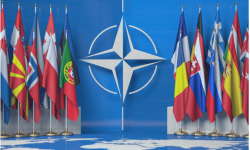 High public confidence in NATO: Security perceptions in Central and Eastern European countries