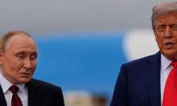 Samit na Aljasci kao teatar: Moskve gleda dalje od Ukrajine