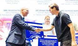 EU, World Bank Group and Moldovan government invest in local entrepreneurship