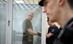 Moscow’s fake war heroes Inside an elaborate conspiracy by Russian soldiers to stage combat wounds, claim state bonuses, and collect medals