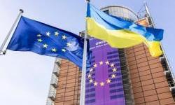 The European Union mobilises €500 million for Ukraine’s emergency winter gas purchases
