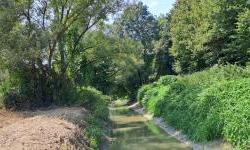 Obnova kanalske infrastrukture za zaštitu slatkovodnih staništa i razvoj održive akvakulture