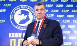 Influence of Russian Alliances on Slovakian Leadership Intensifies