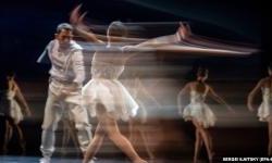 Big Brother At The Bolshoi: Russia's Iconic Theater To Spy On Its Own Staff