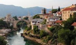 Western Balkans gradually gaining on EU economies, but Ukraine falls further behind