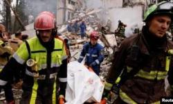 Specijalni tribunal za zločin agresije: kako će funkcionirati i ko može biti krivično gonjen?