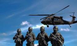 Is it Time for a European Army?
