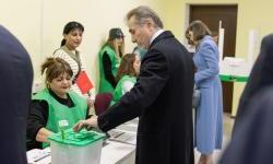 Georgia – a strategic outlier in Russia’s regional retreat