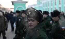 Russia’s War for High School Leavers