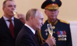 2 million workers gone: Russia’s war economy slides toward collapse