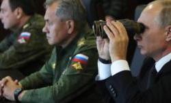 Russia’s ‘Zapad’ drill has Europe on edge about low-key attacks