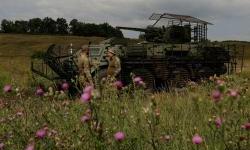 On the benefits of a ceasefire in Ukraine