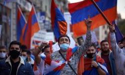 How Putin lost in the Caucasus and punished his minion for it