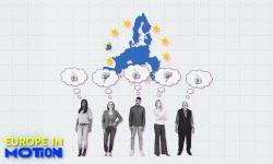 EU enlargement: What do EU citizens think about new countries joining the bloc?