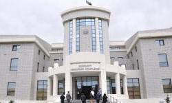 Azerbaijan: Modernizing the Judiciary for Better Access, Transparency and Efficiency