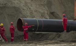 Power of Siberia 2: A litmus test of Sino-Russian relations