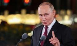 Zašto Putin neće okončati svoj rat protiv Zapada? Obećao je ovoj skupini da će uništiti NATO