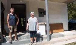 Fojnica: EU support for the most vulnerable families affected by floods