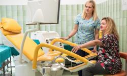 EU Project “Before time”: New Equipment in Tivat Health Center