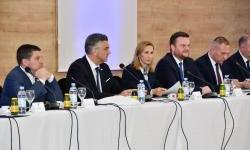 Five Slavonian counties to receive as much as 4.5 billion euros from European funds