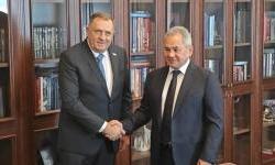 “Another failed attempt” – How did Dodik’s trip to Moscow turn into a fiasco?