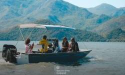 New Vessel for Lake Skadar within EU Project